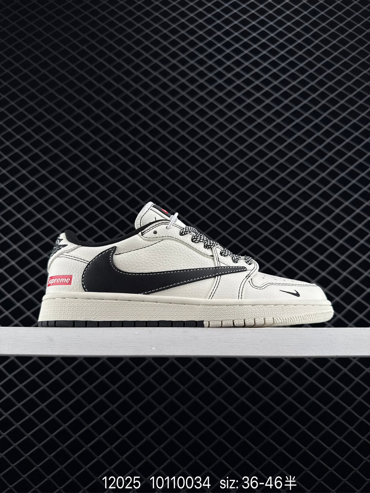 Travis Scott x Air Jordan 1 ” Reverse Mocha “ Travis Scott x Air Jordan 1 ” Reverse Mocha “